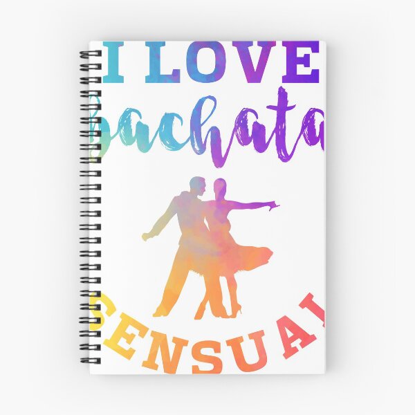 Aperçu de l'œuvre luv bachata créée et vendue par feelmydance.