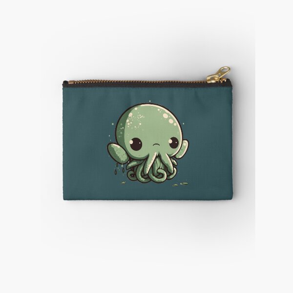 Item preview, Cute Cthulhu designed and sold by LouieChan.
