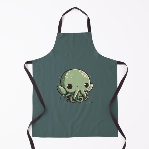 Item preview, Cute Cthulhu designed and sold by LouieChan.