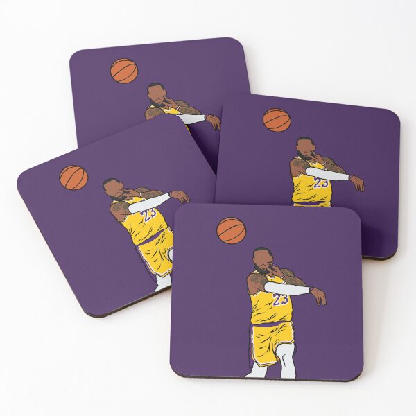 Item preview, LeBron James Showtime Pass designed and sold by RatTrapTees.