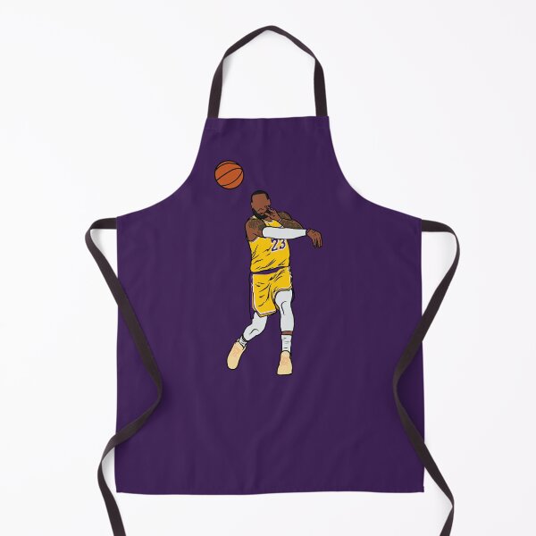 Item preview, LeBron James Showtime Pass designed and sold by RatTrapTees.