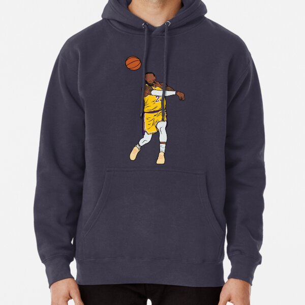 Kobe discount jordan hoodie