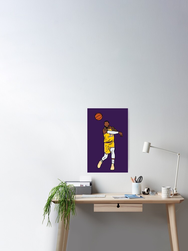 Lebron James SvG File, LA Lakers SVG File, NBA Lebron 23 , Labron