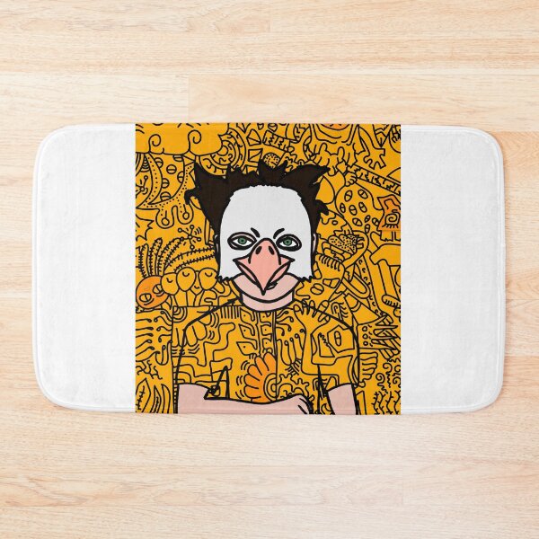 Item preview, "Majestic Presence: A Regal Portrait" designed and sold by CryptoLuke.