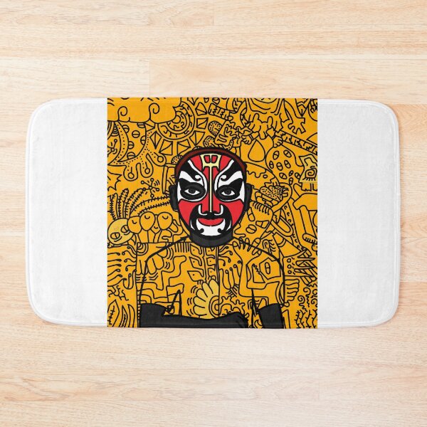 Item preview, "Charming Personality: A Whimsical Portrait" designed and sold by CryptoLuke.