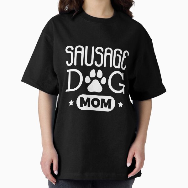 Item preview, Sausage Dog Gift - Dashund, Dash Hound or Dashound Dog Gifts - Mom designed and sold by JodiStyle.