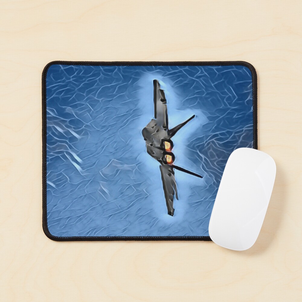 Item preview, Mouse Pad designed and sold by Fearless-Fox.