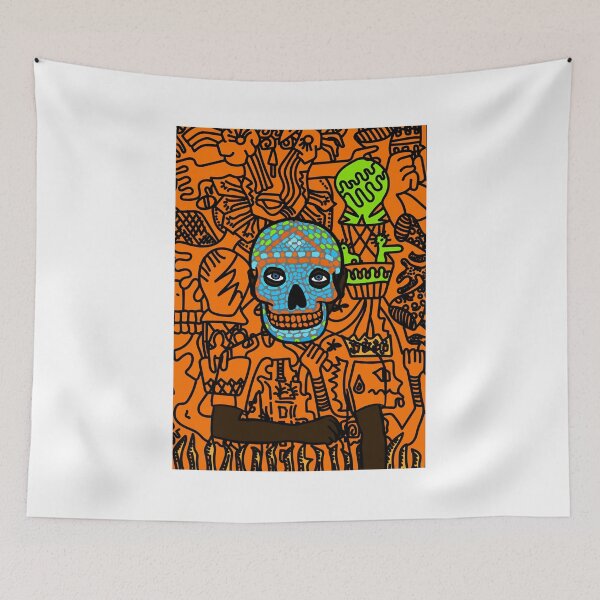 Item preview, "Effulgent Beauty: A Radiant Portrait" designed and sold by CryptoLuke.
