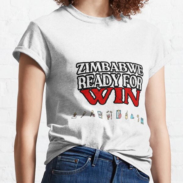 Get ready to Zim Win