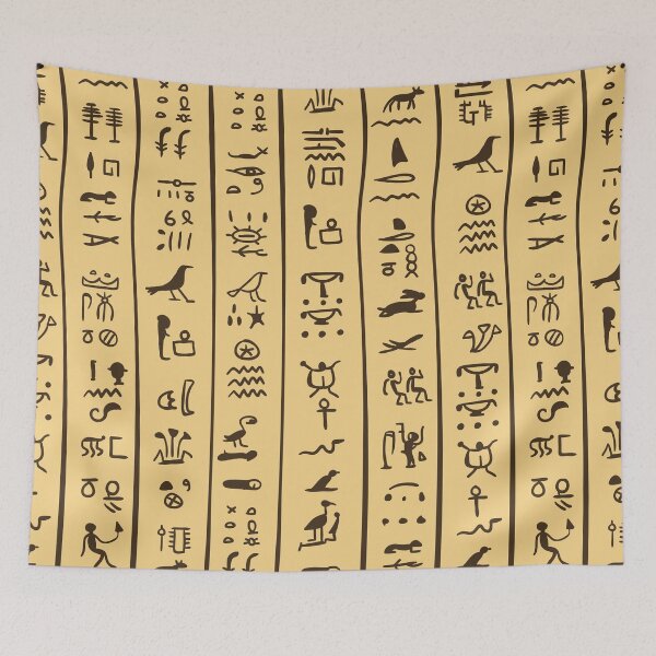 Item preview, old egypt designed and sold by LareTash.
