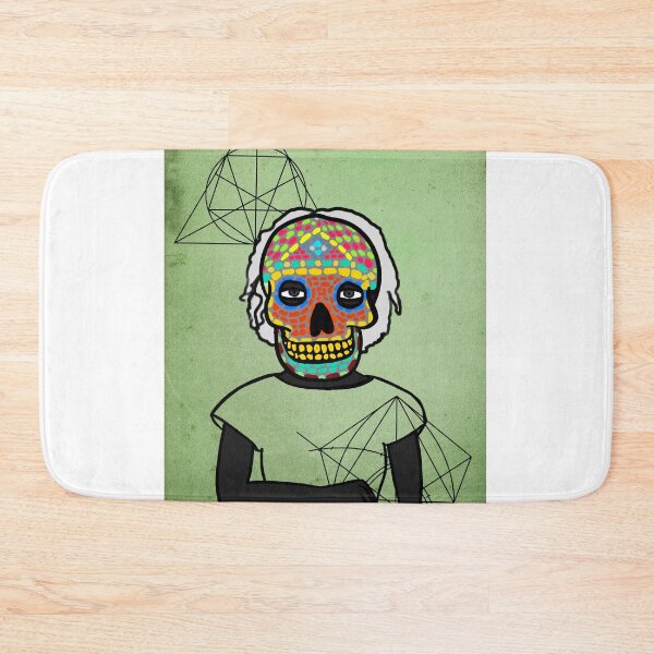 Item preview, Intense Emotion: A Stirring Portrait designed and sold by CryptoLuke.