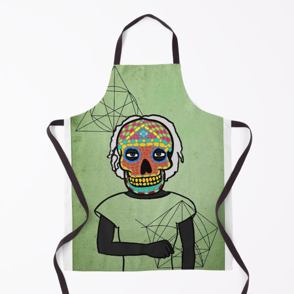 Item preview, Intense Emotion: A Stirring Portrait designed and sold by CryptoLuke.
