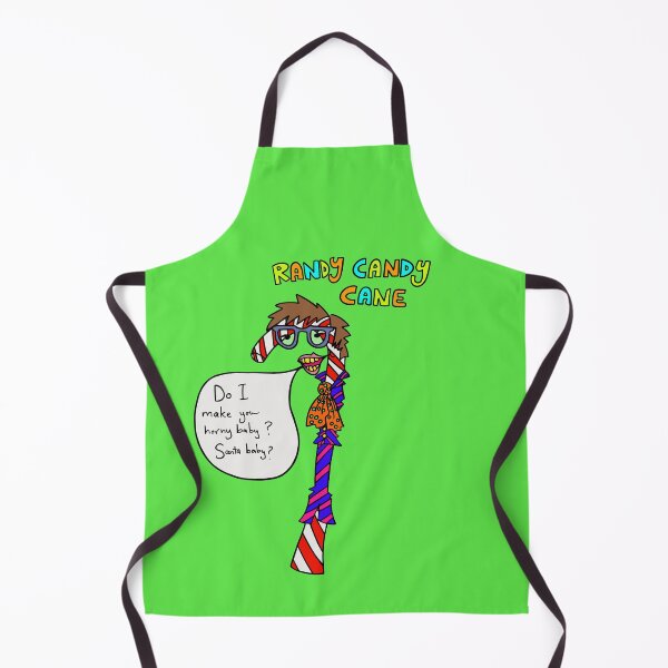 Item preview, Randy Candy cane designed and sold by MickeyLaLa.