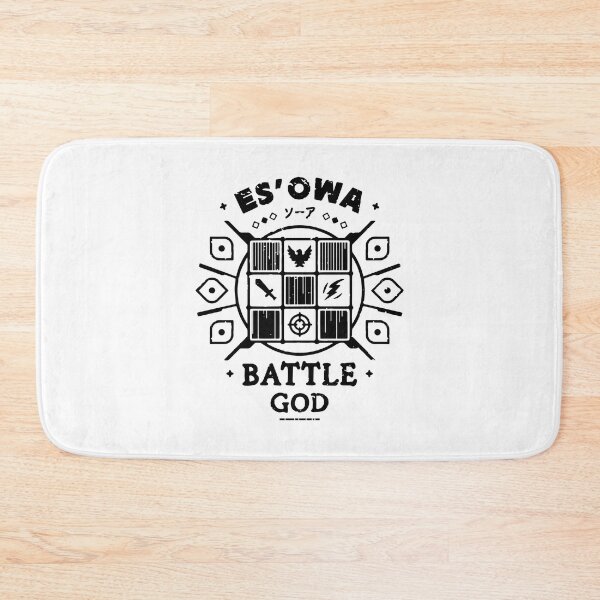 Item preview, Esowa Best Player designed and sold by Lagelantee.