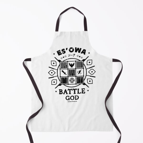 Item preview, Esowa Best Player designed and sold by Lagelantee.
