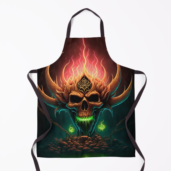 Item preview, Skull Art #930 designed and sold by SkullsClubhouse.