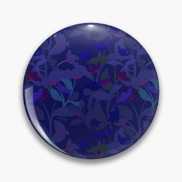 Item preview, Twilight Wildflowers designed and sold by MeganSteer.