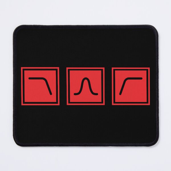 Item preview, Synth Filter for Electronic Musician designed and sold by AtomicMalibu.