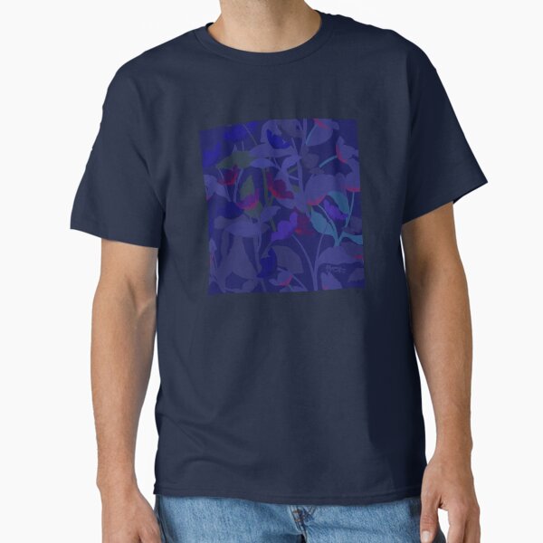 Item preview, Twilight Wildflowers designed and sold by MeganSteer.