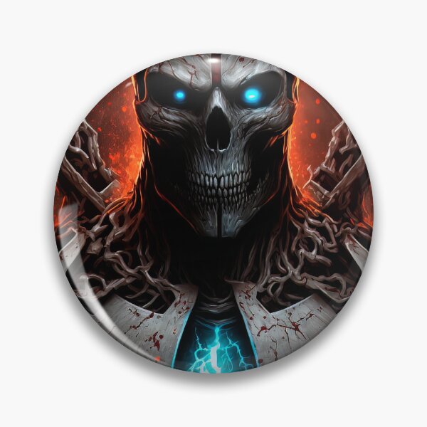 Item preview, Skull Art #928 designed and sold by SkullsClubhouse.