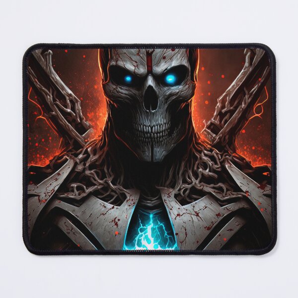 Item preview, Skull Art #928 designed and sold by SkullsClubhouse.