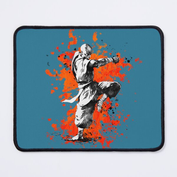 Item preview, Kung Fu Martial Arts designed and sold by Jarmo Piironen.