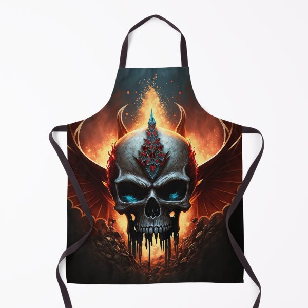 Item preview, Skull Art #926 designed and sold by SkullsClubhouse.