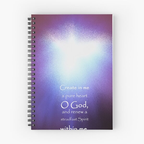 Item preview, Signs and Wonders - Psalm 51:10 designed and sold by REValation0413.