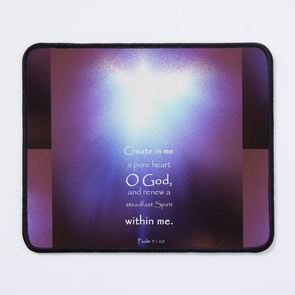 Item preview, Signs and Wonders - Psalm 51:10 designed and sold by REValation0413.