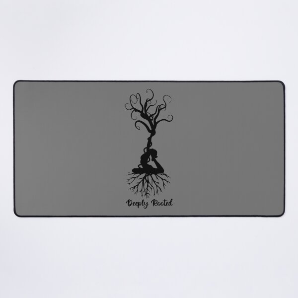 Item preview, Deeply Rooted designed and sold by Curator Nation.