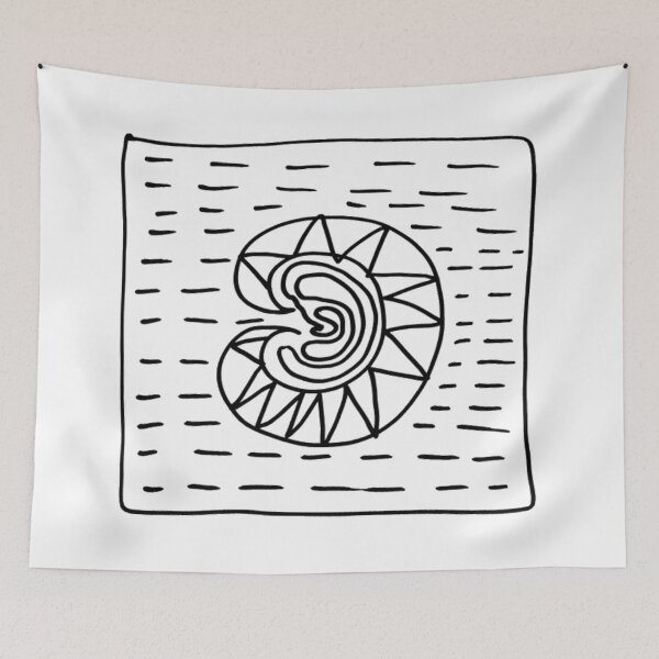 Item preview, Nice Awesome Small Pong designed and sold by jodirayatu.