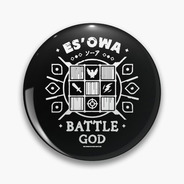 Item preview, The Esowa Player designed and sold by Lagelantee.
