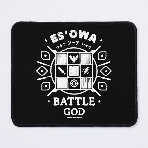 Item preview, The Esowa Player designed and sold by Lagelantee.