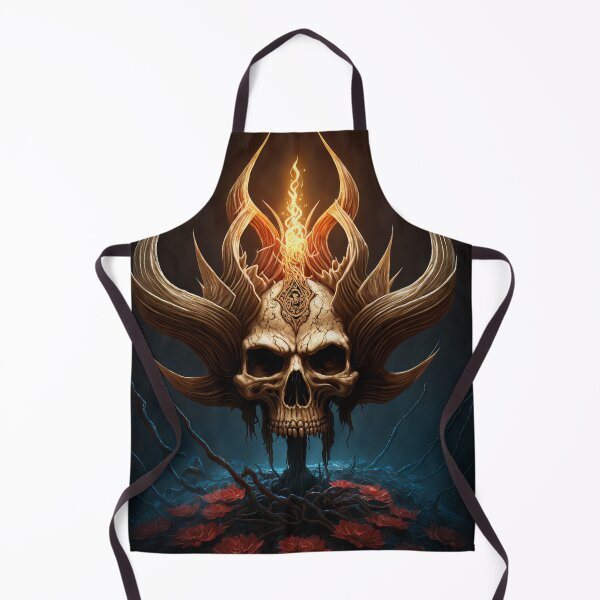 Item preview, Skull Art #924 designed and sold by SkullsClubhouse.