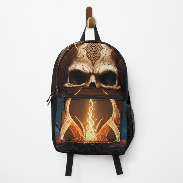 Item preview, Skull Art #924 designed and sold by SkullsClubhouse.