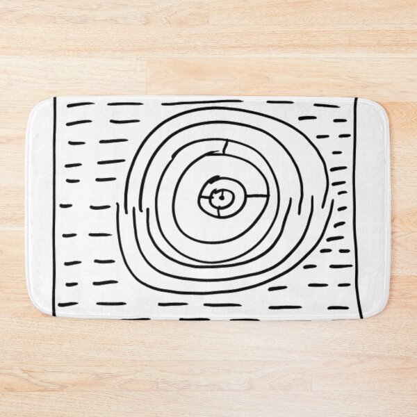 Item preview, The Zz Circle-Top designed and sold by jodirayatu.