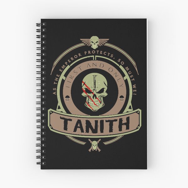 Item preview, TANITH - LIMITED EDITION designed and sold by KayRogert18.