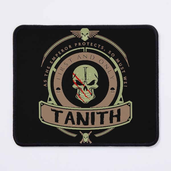 Item preview, TANITH - LIMITED EDITION designed and sold by KayRogert18.