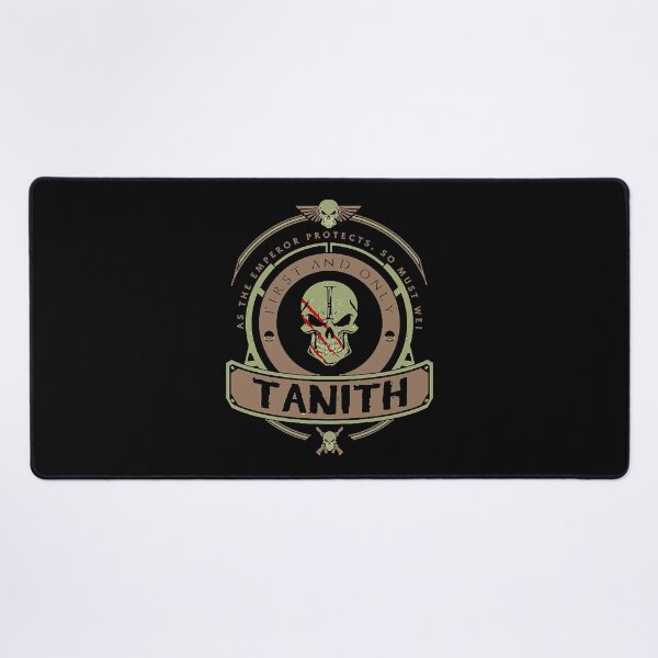 Item preview, TANITH - LIMITED EDITION designed and sold by KayRogert18.