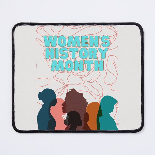 Item preview, Women's History Month designed and sold by Simo0455.