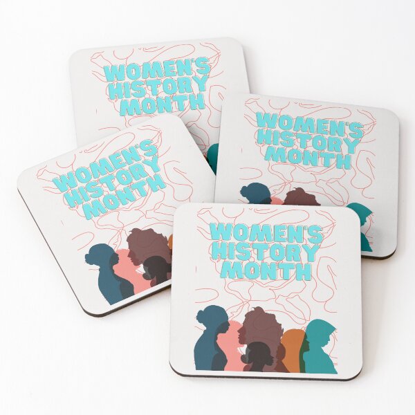 Item preview, Women's History Month designed and sold by Simo0455.