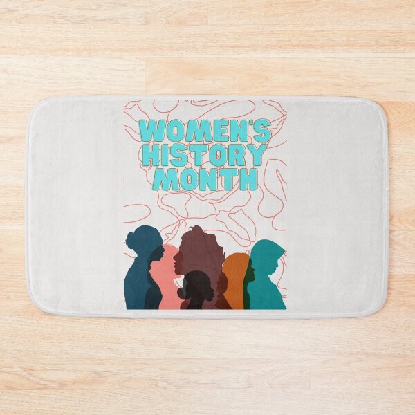 Item preview, Women's History Month designed and sold by Simo0455.