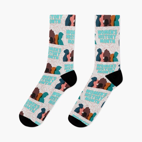 Item preview, Women's History Month designed and sold by Simo0455.