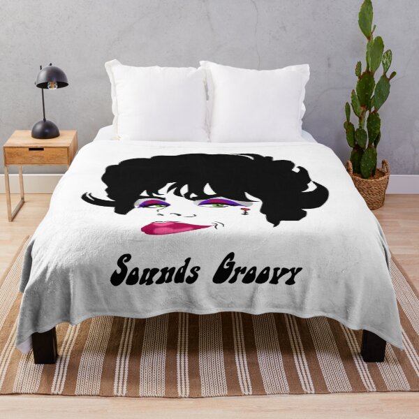 Item preview, Sounds Groovy designed and sold by KayRogert18.