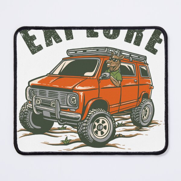 Item preview, Goat explore off road designed and sold by chomaruddin tri amboko.
