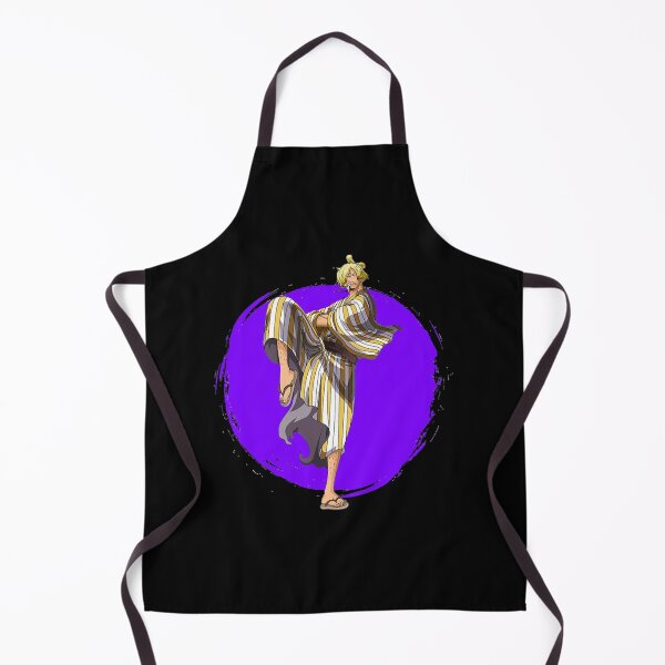 Item preview, sanji kick T-Shirt designed and sold by RamiroRath.