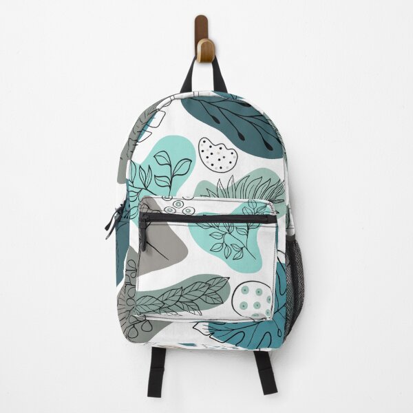 Item preview, shapes and plants designed and sold by Zeewind.