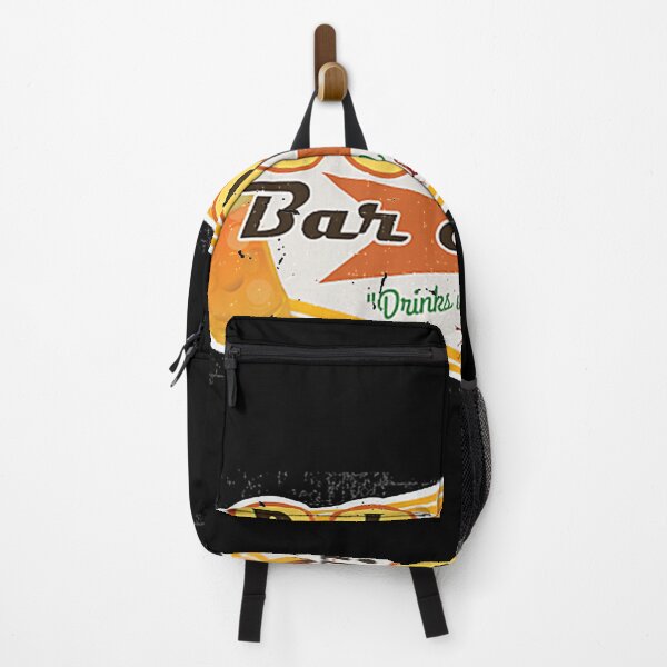 Item preview, Dino's Bar and Grill from The Boys are Back in Town designed and sold by KayRogert18.