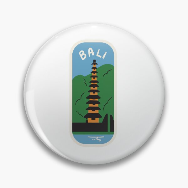 Item preview, Bali Paradise designed and sold by Nexus963.