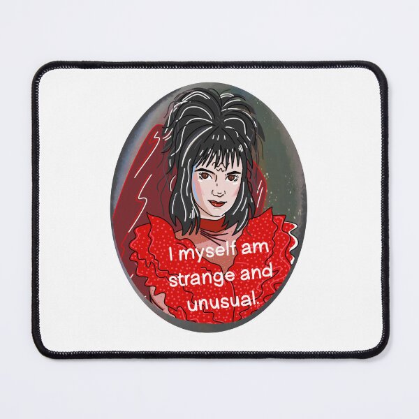 Item preview, Strange & Unusual designed and sold by dannyhxxker.